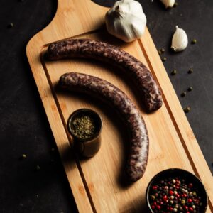 Egyszerűen Nagyszerű grillkolbász