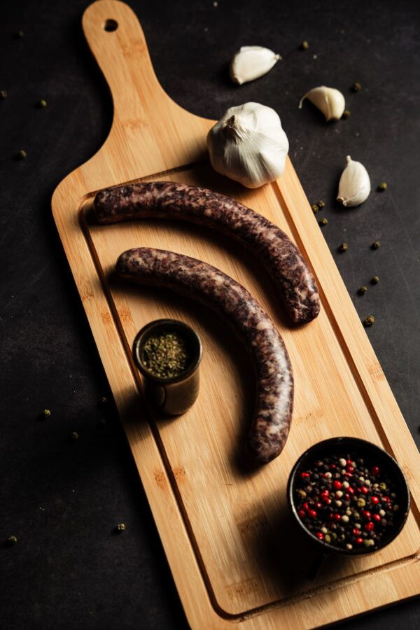 Egyszerűen Nagyszerű grillkolbász