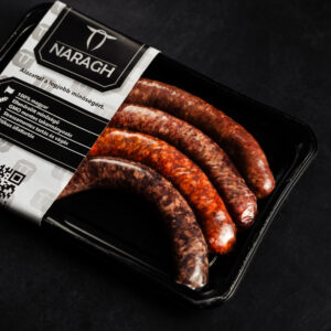 Kolbász Mix