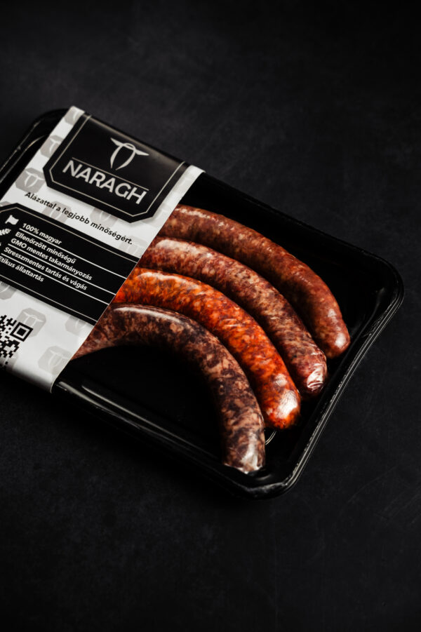 Kolbász Mix
