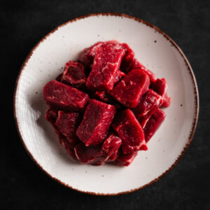 Kockázott vastag lapocka