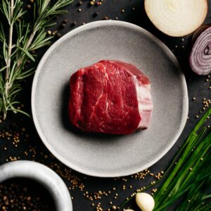 Naragh filet mignon (bélszín) prémium marhahús
