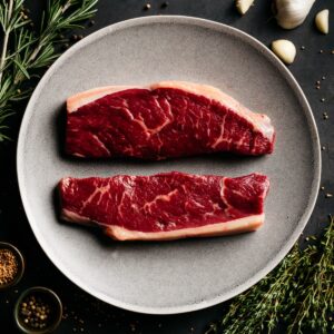 Naragh picanha steak prémium marhahús
