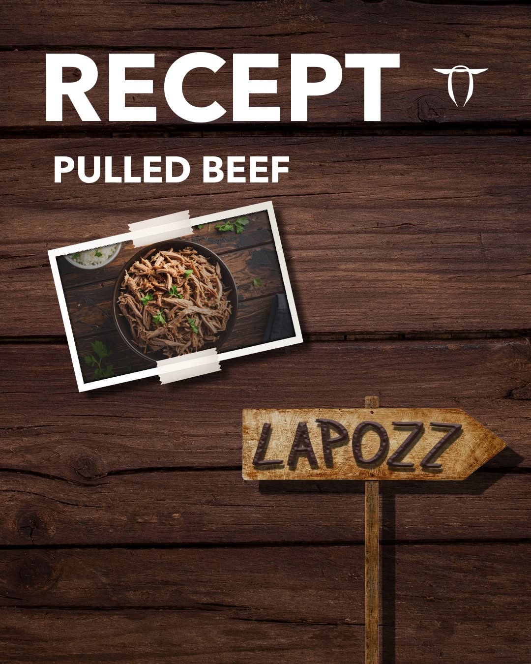 Pulled beef